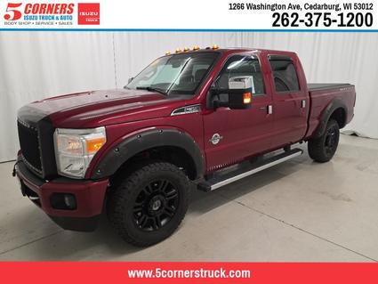 2014 Ford F-350 Cedarburg WI