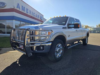 2014 Ford F-350 Glendive MT