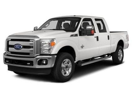 2015 Ford F-350 Grants Pass OR