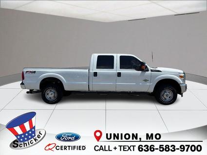 2015 Ford F-350 Union MO