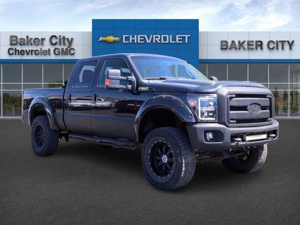 2015 Ford F-350 Pasco WA