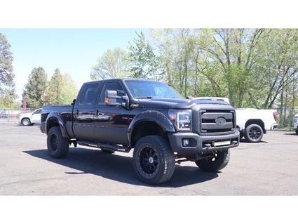 2015 Ford F-350 Pasco WA