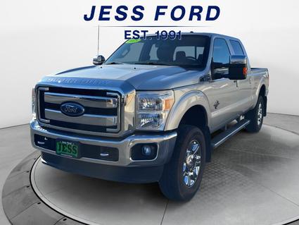 2015 Ford F-350 Grand Coulee WA