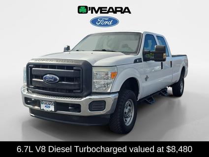 2016 Ford F-350 Denver CO