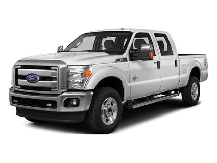 2016 Ford F-350 Spokane WA