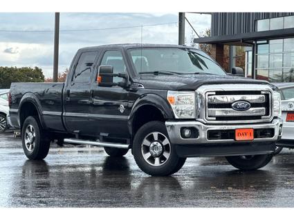2016 Ford F-350 Salem OR