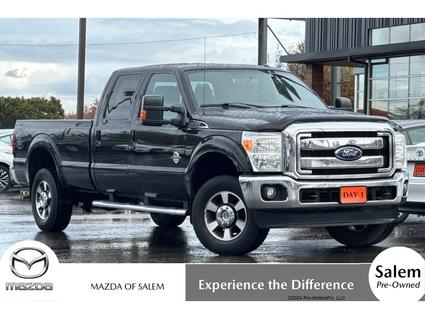 2016 Ford F-350 Salem OR