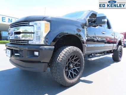 2017 Ford F-350 Layton UT