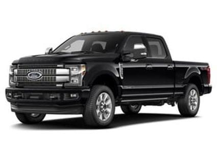 2017 Ford F-350 Jersey City NJ