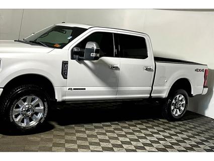 2017 Ford F-350 Beckley WV