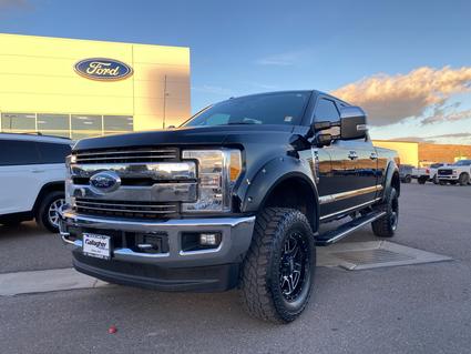 2017 Ford F-350 Elko NV