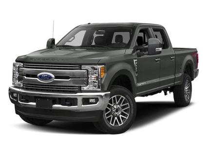 2017 Ford F-350 Billings MT