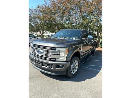 2017 Ford F-350 Virginia Beach VA