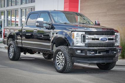 2018 Ford F-350 Logan UT
