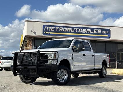 2019 Ford F-350 Arlington TX