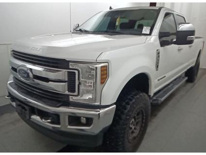 2019 Ford F-350  2019 Ford F-350 Post Falls ID