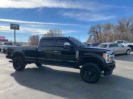 2019 Ford F-350 Laurel  MT
