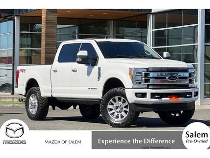 2019 Ford F-350 Salem OR