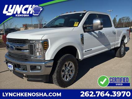 2019 Ford F-350 Kenosha WI