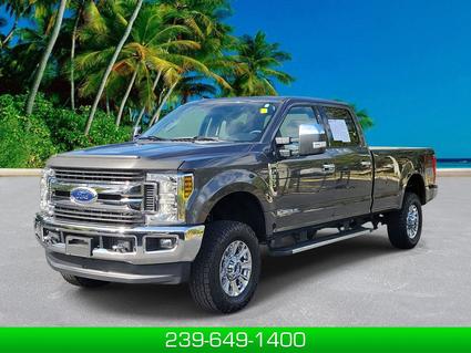 2019 Ford F-350 Naples FL