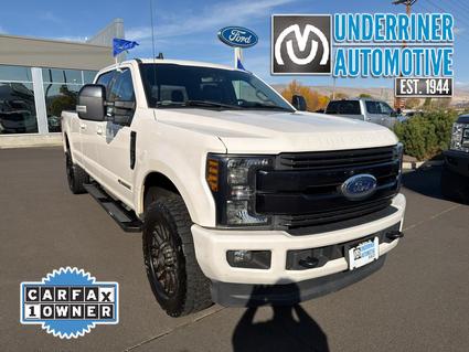 2019 Ford F-350 The Dalles OR
