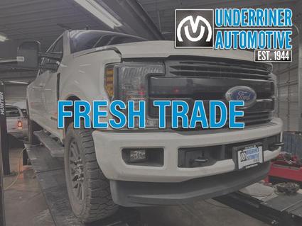 2019 Ford F-350 The Dalles OR