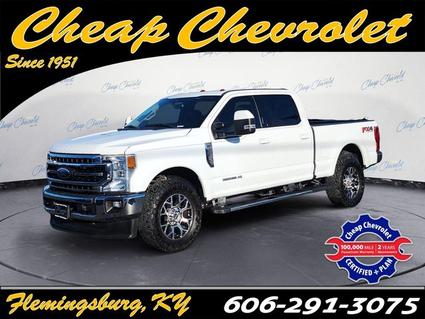 2020 Ford F-350 Flemingsburg KY