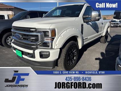 2020 Ford F-350 Ephraim UT