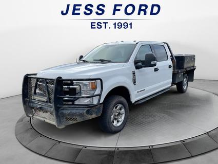 2020 Ford F-350 Grand Coulee WA