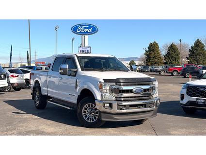 2020 Ford F-350 La Grande OR