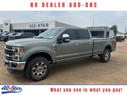 2020 Ford F-350 Kilgore TX
