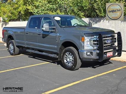2021 Ford F-350 Tremonton UT