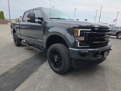 2021 Ford F-350 Coeur D'Alene ID