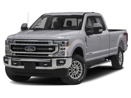 2021 Ford F-350 Rexburg ID
