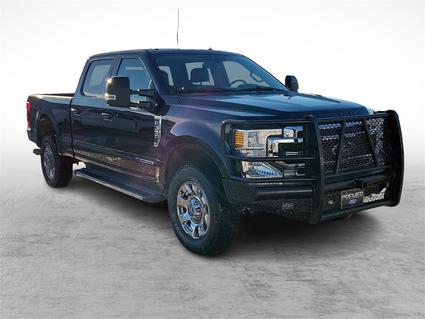 2021 Ford F-350 Lamesa TX