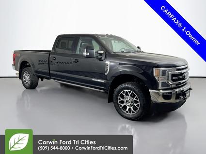 2021 Ford F-350 Pasco WA