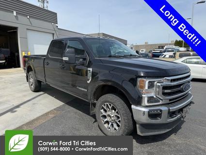2021 Ford F-350 Pasco WA