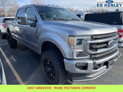 2021 Ford F-350 Layton UT