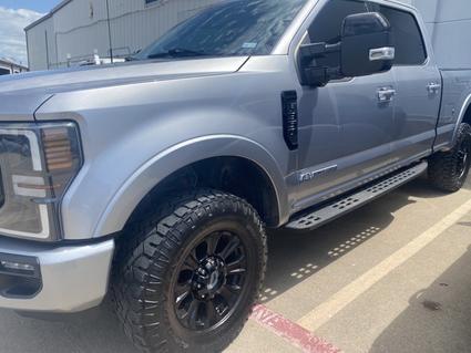 2021 Ford F-350 Whitesboro TX