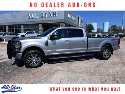 2022 Ford F-350 Palestine TX