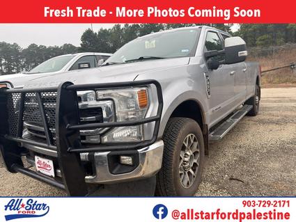 2022 Ford F-350 Palestine TX