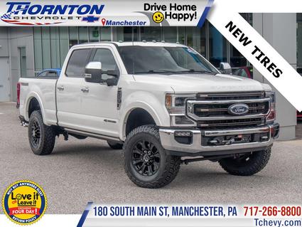 2022 Ford F-350 Manchester PA