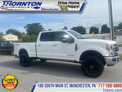 2022 Ford F-350 Manchester PA