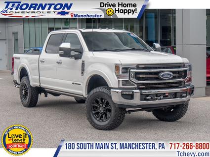 2022 Ford F-350 Manchester PA