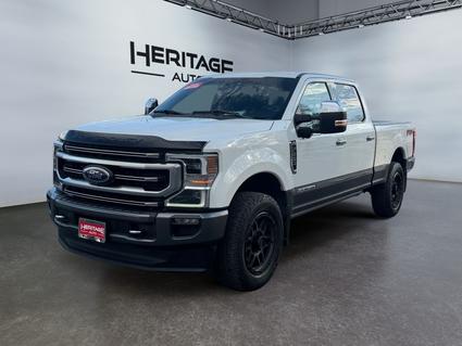 2022 Ford F-350 Tremonton UT