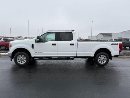 2022 Ford F-350 Idaho Falls ID