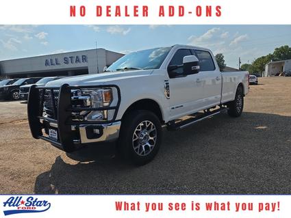 2022 Ford F-350 Kilgore TX