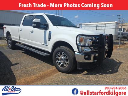 2022 Ford F-350 Kilgore TX