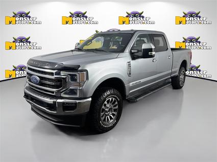 2022 Ford F-350 Louisville TN