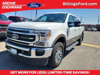 2022 Ford F-350 Billings MT